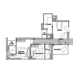 Foresque Residences (D23), Condominium #219161031